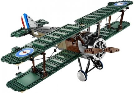 Sopwith Camel