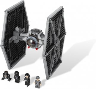 Star Wars TIE fighter