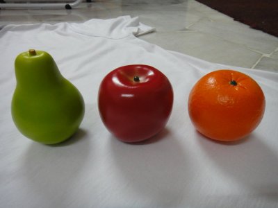 Bulk Fruits