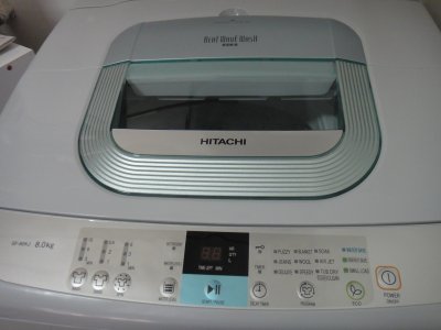 Hitachi SF-80KJ