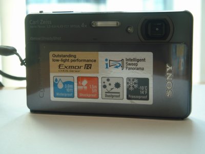 Sony TX5