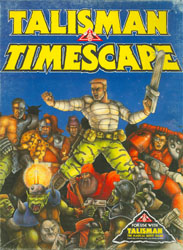 Talisman Timescape